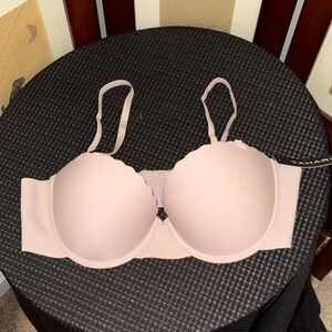 Tahari Blush Bra